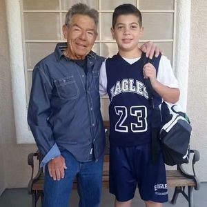 Meet your Posher, Michael